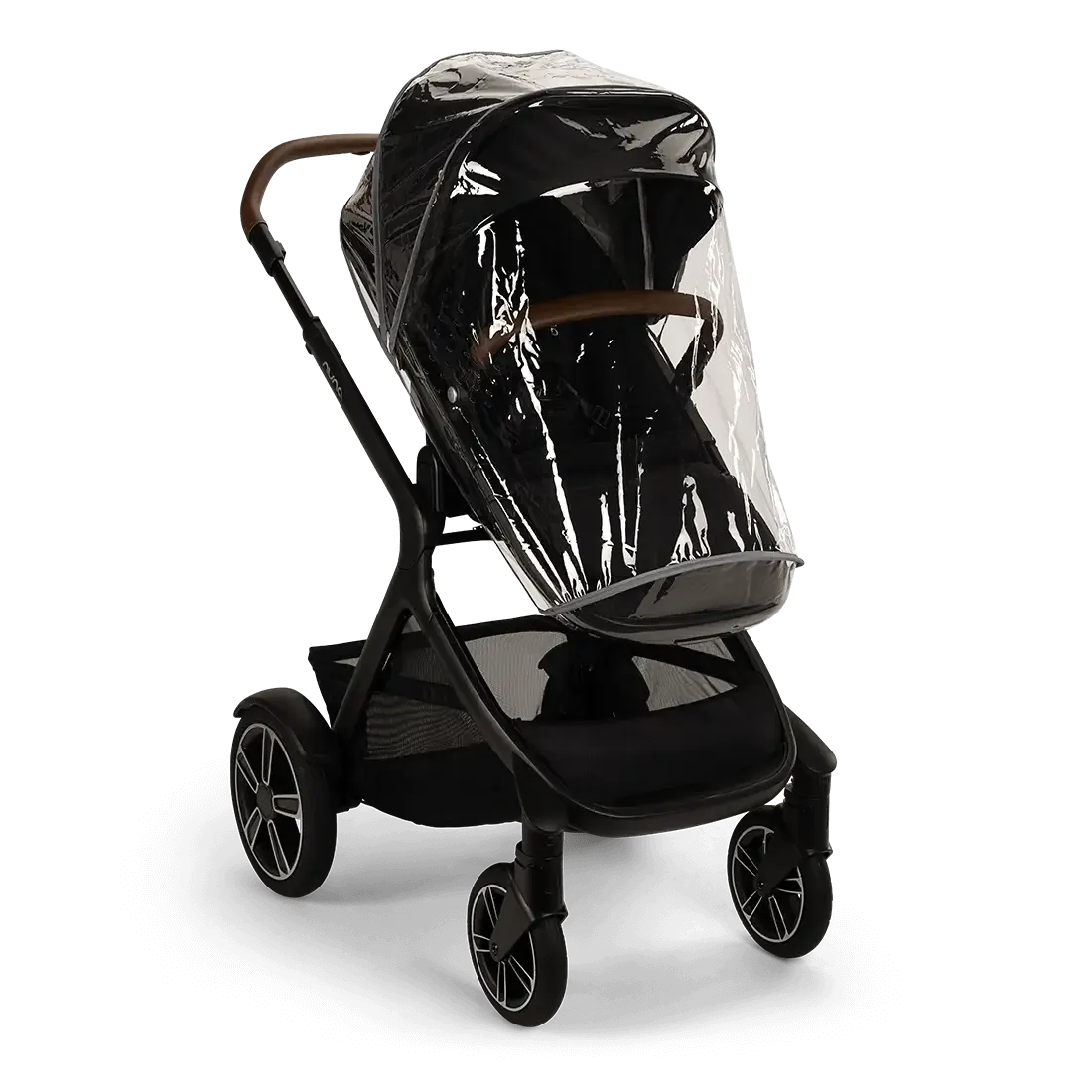 Demi Next   Pipa Aire RX Travel System by Nuna
