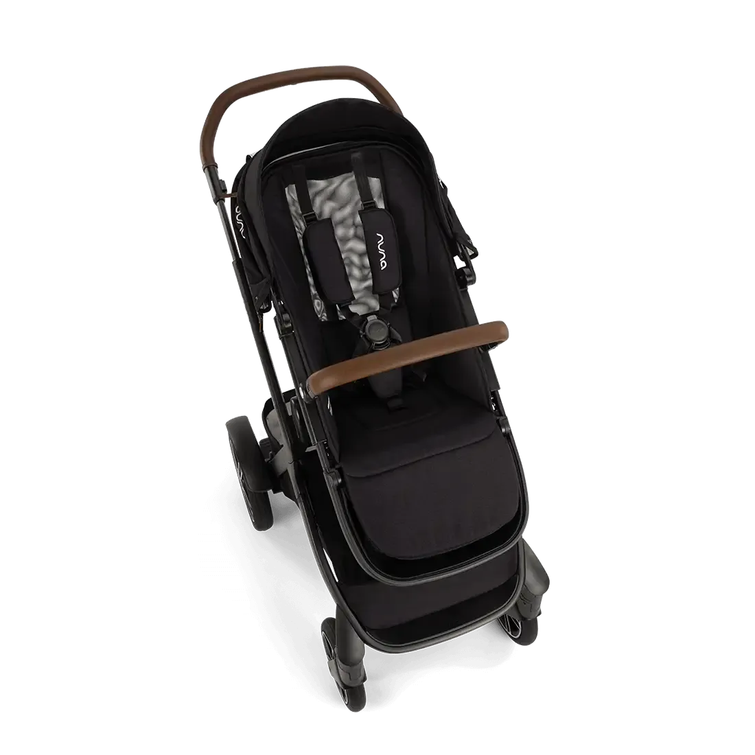 Demi Next   Pipa Aire RX Travel System by Nuna