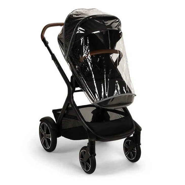 Demi Next Stroller   Rider Board by Nuna