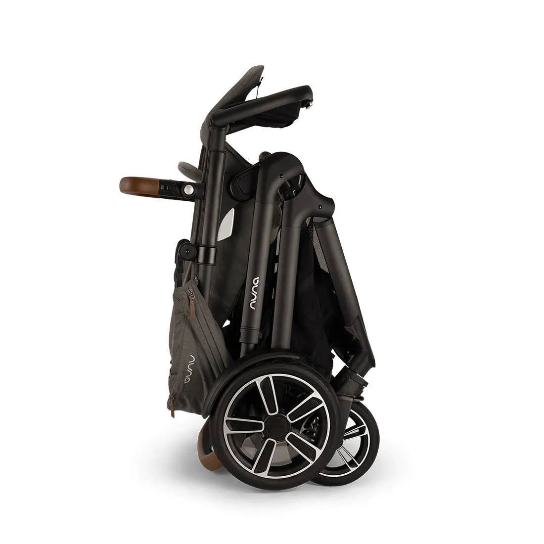 Demi Next Stroller   Rider Board by Nuna