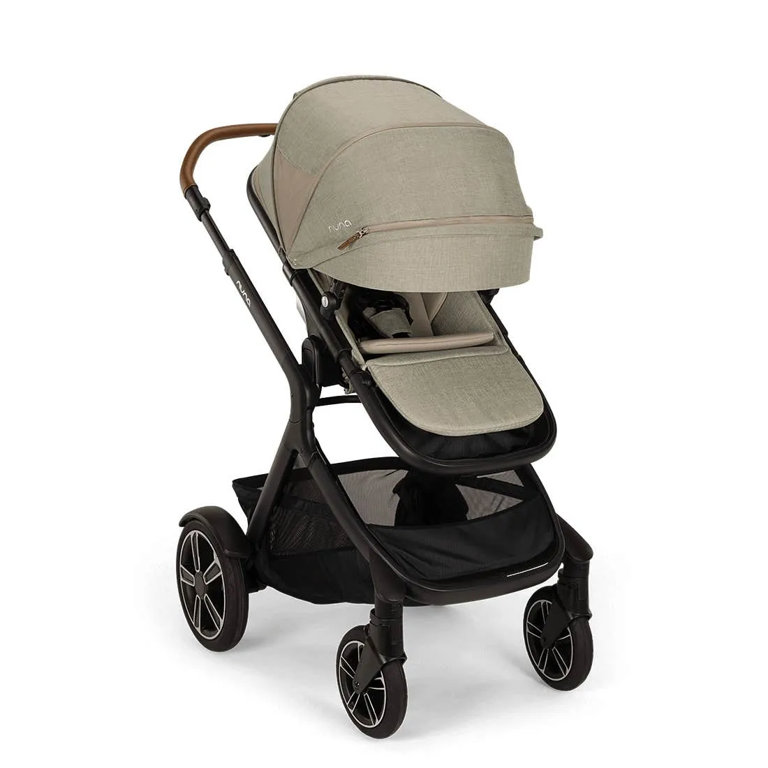 Demi Next Stroller   Rider Board by Nuna
