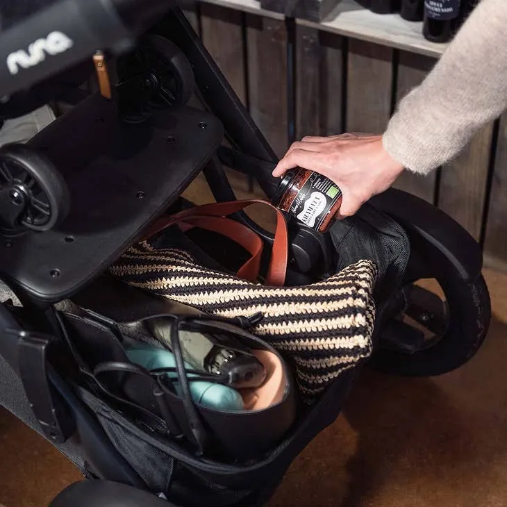 Demi Next Stroller   Rider Board by Nuna
