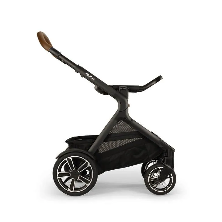 Demi Next Stroller   Rider Board by Nuna