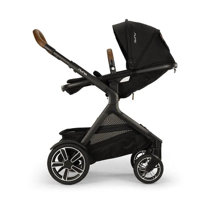 Demi Next Stroller   Rider Board by Nuna