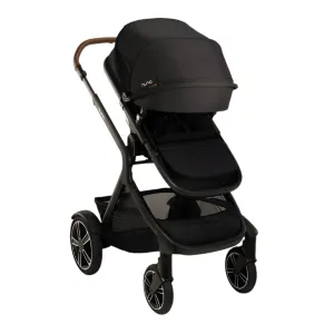 Demi Next Stroller   Rider Board by Nuna