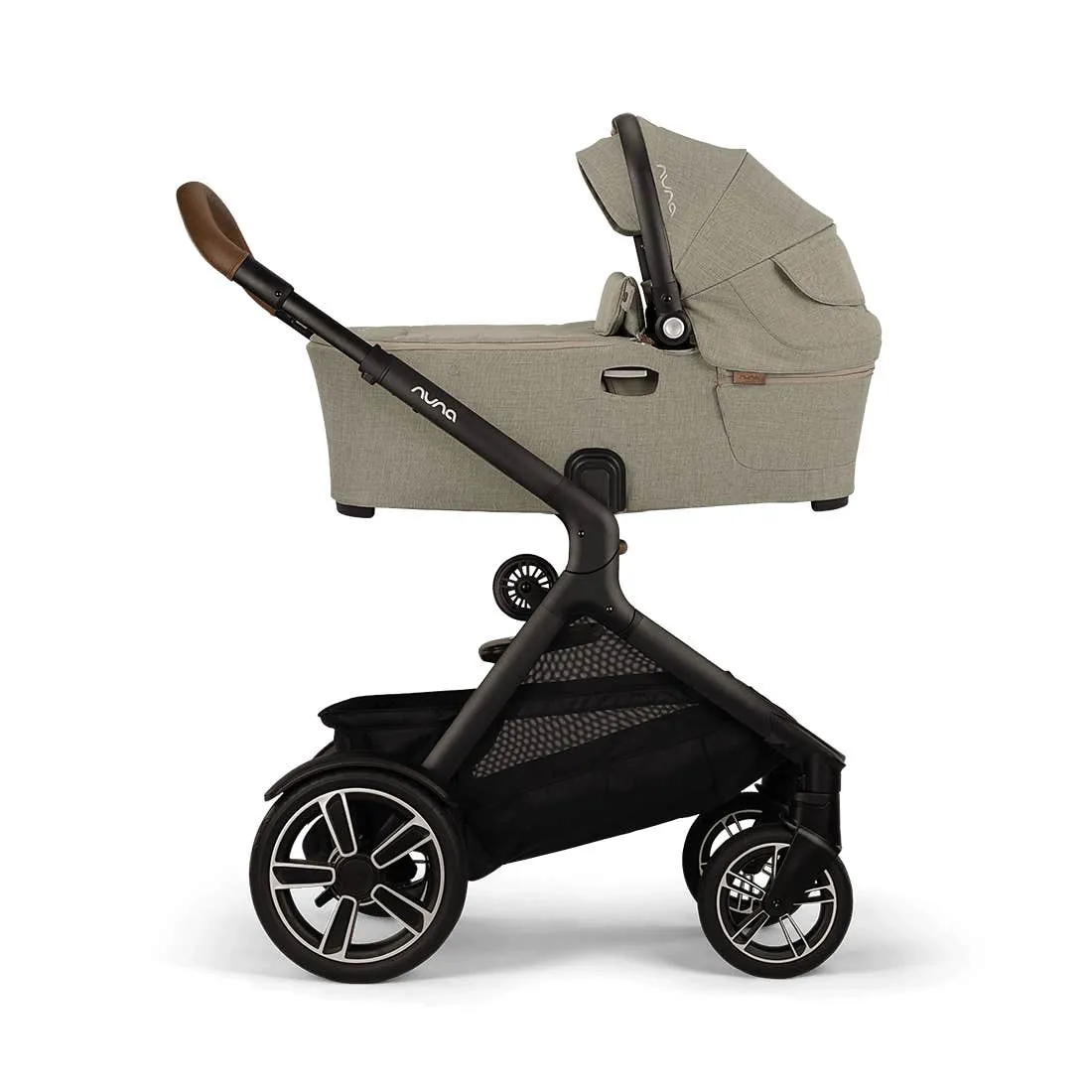 Demi Next Stroller   Rider Board by Nuna