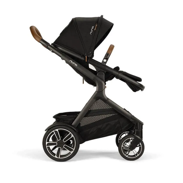 Demi Next Stroller   Rider Board by Nuna