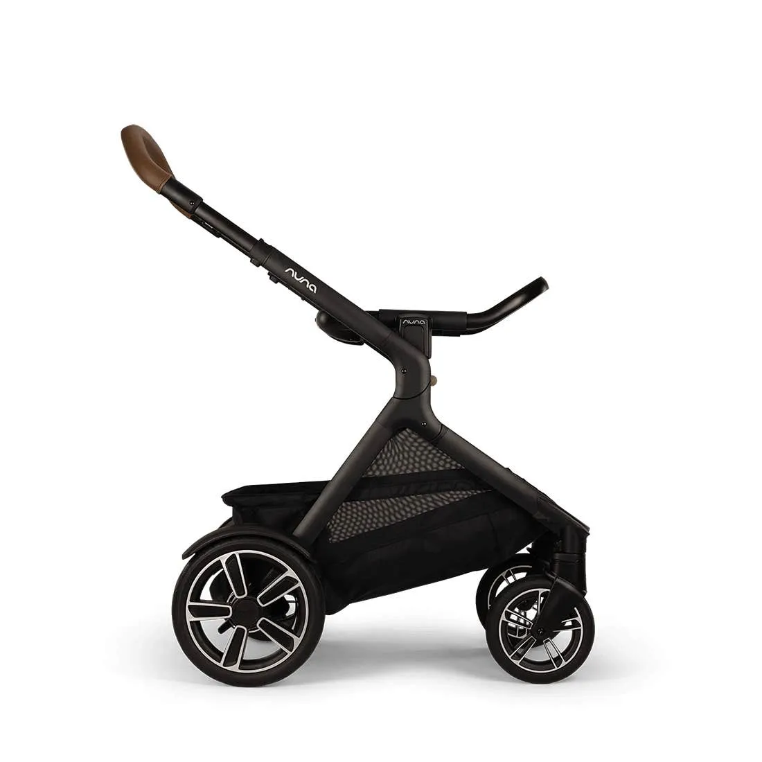 Demi Next Stroller   Rider Board by Nuna