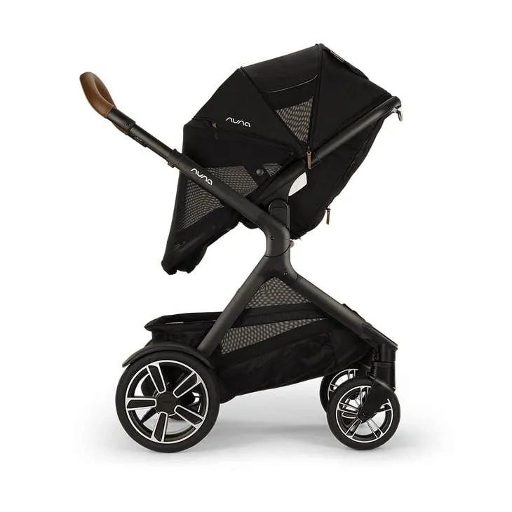 Demi Next Stroller   Rider Board by Nuna