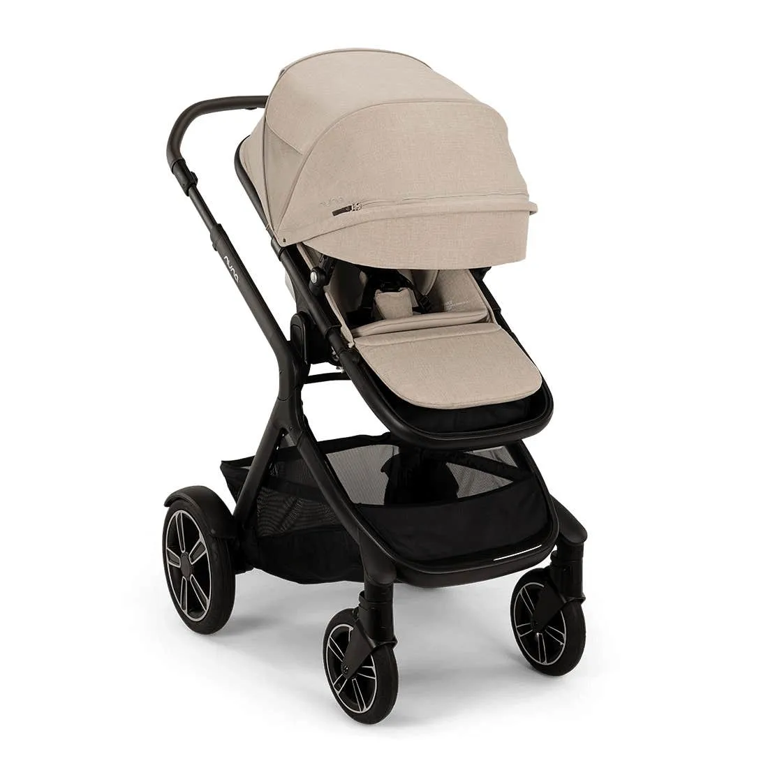 Demi Next Stroller   Rider Board by Nuna
