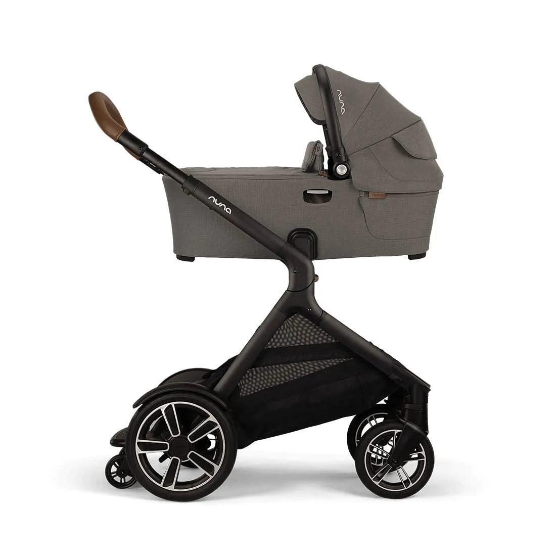 Demi Next Stroller   Rider Board by Nuna