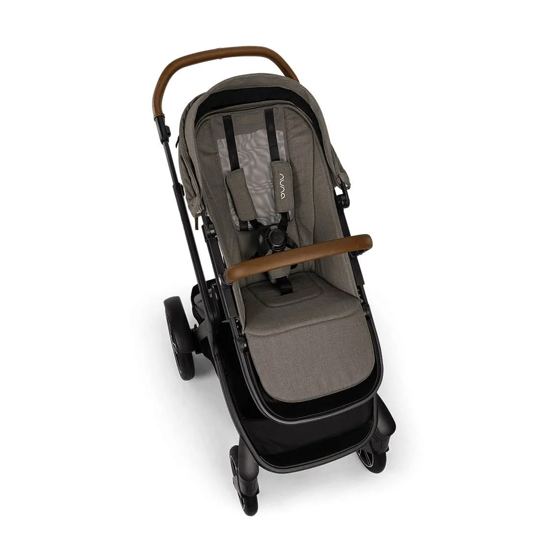 Demi Next Stroller   Rider Board by Nuna