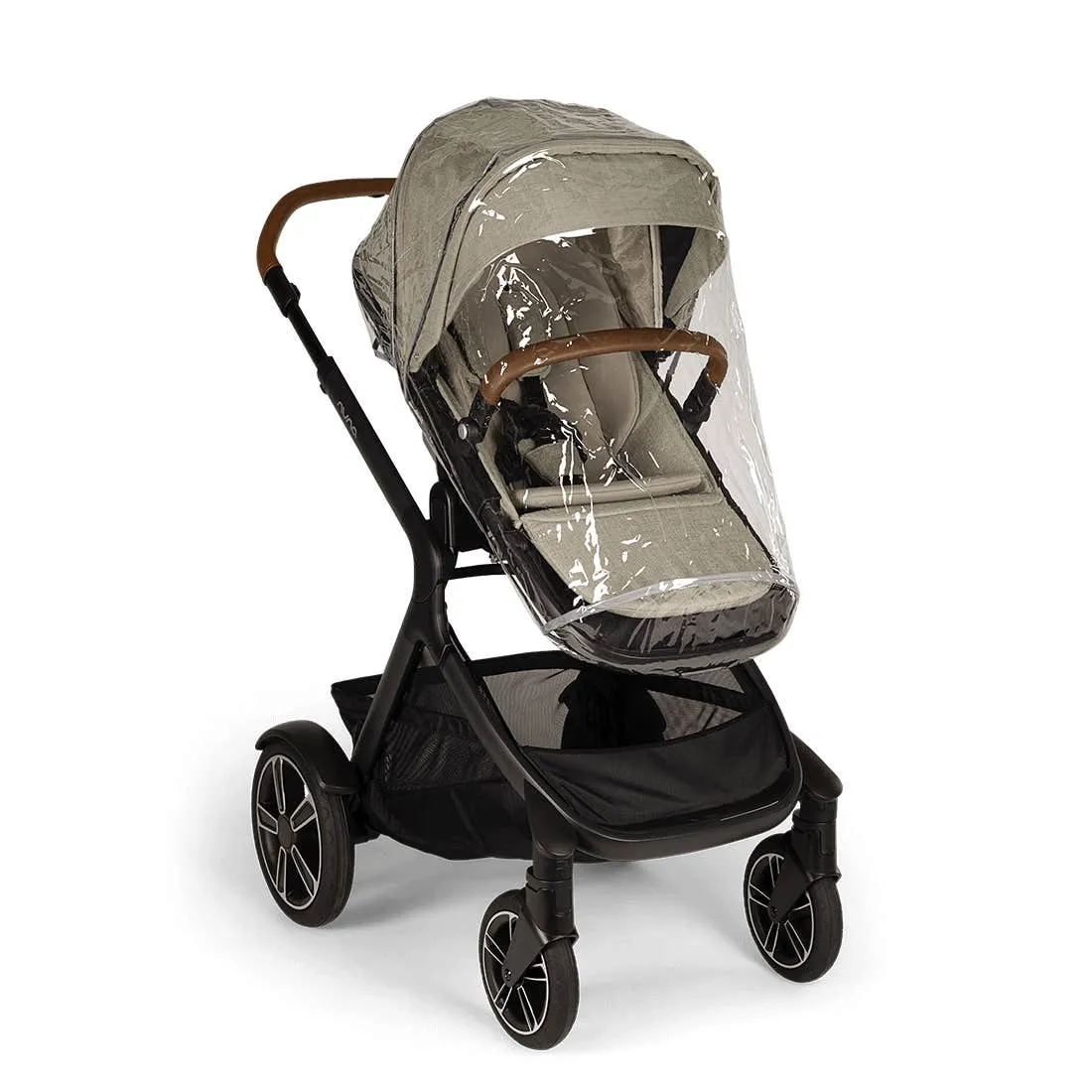 Demi Next Stroller   Rider Board by Nuna
