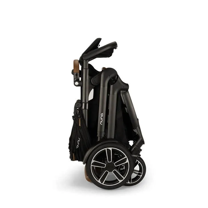 Demi Next Stroller   Rider Board by Nuna