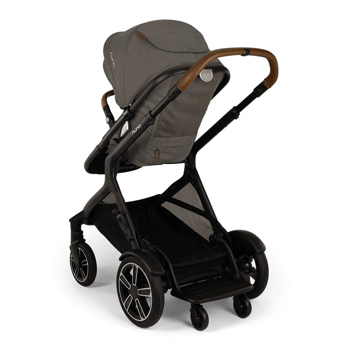 Demi Next Stroller   Rider Board by Nuna