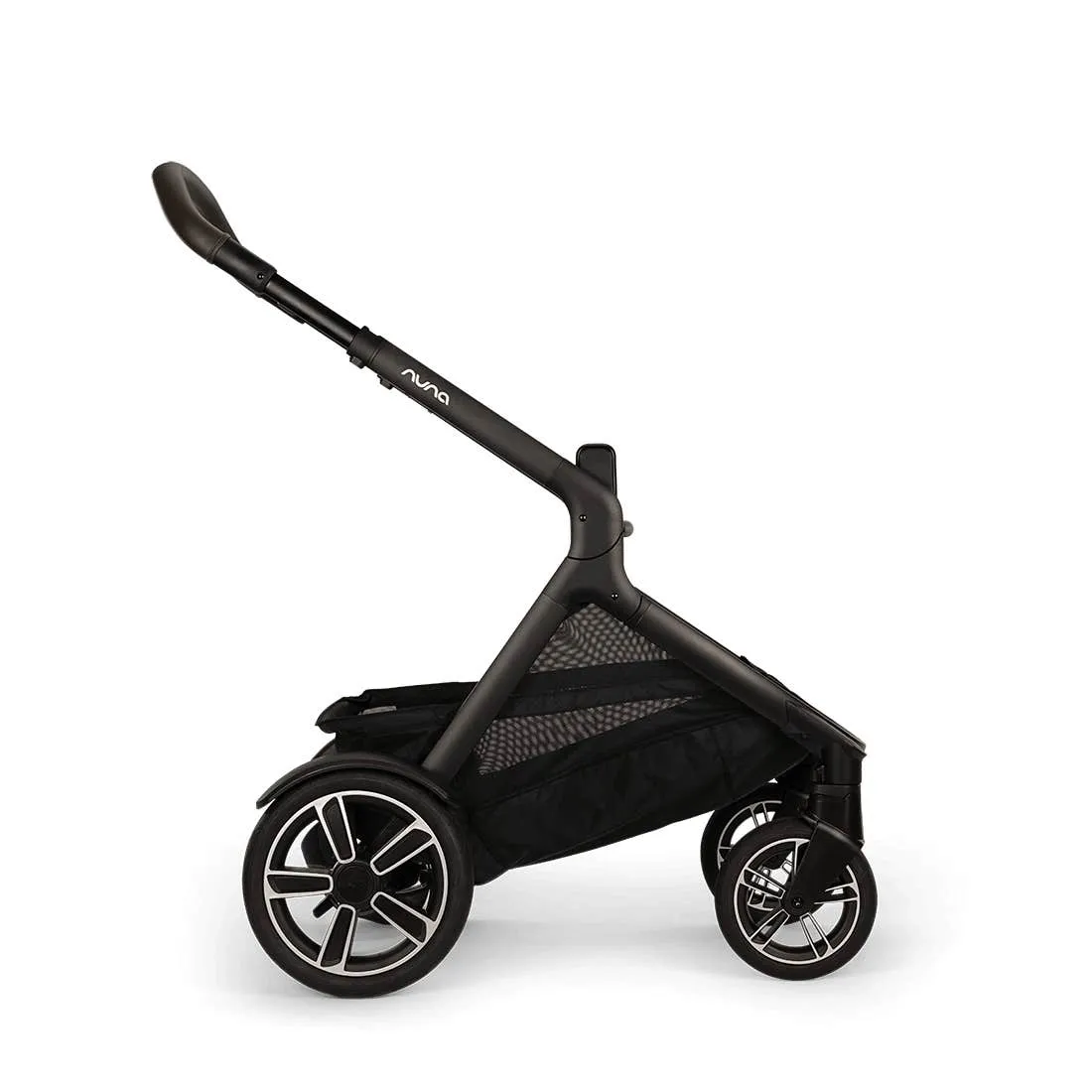 Demi Next Stroller   Rider Board by Nuna