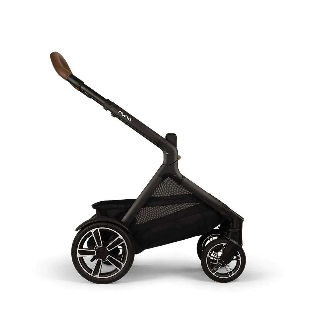 Demi Next Stroller   Rider Board by Nuna