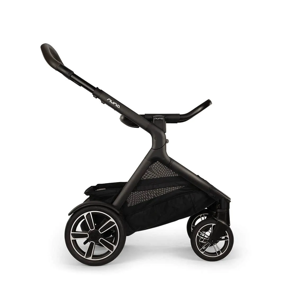 Demi Next Stroller   Rider Board by Nuna