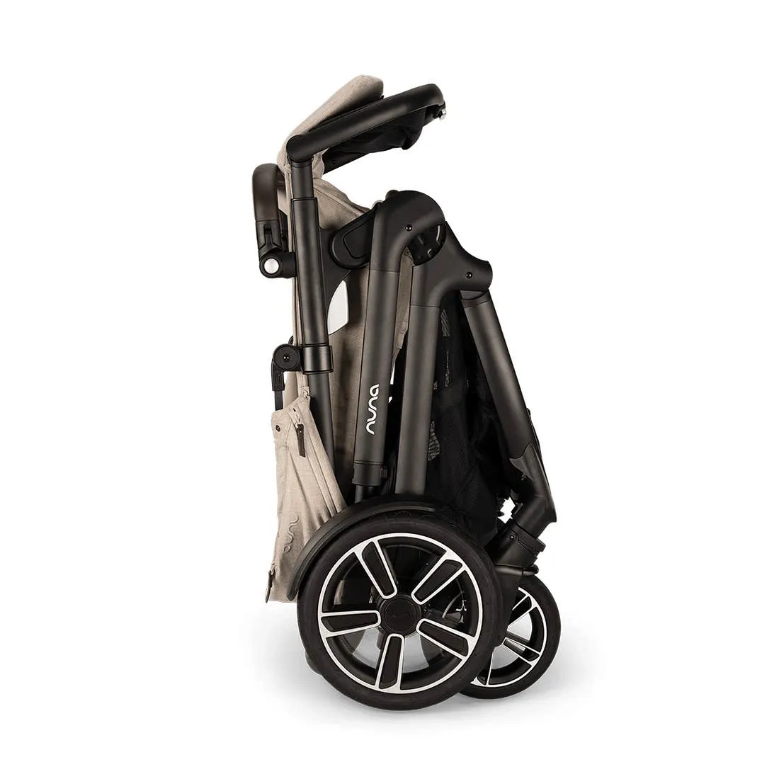 Demi Next Stroller   Rider Board by Nuna