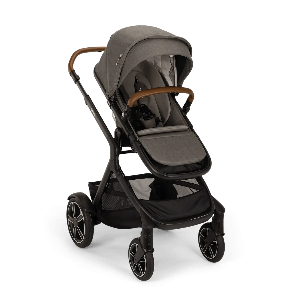 Demi Next Stroller   Rider Board by Nuna
