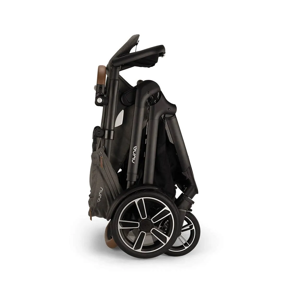 Demi Next Stroller   Rider Board by Nuna