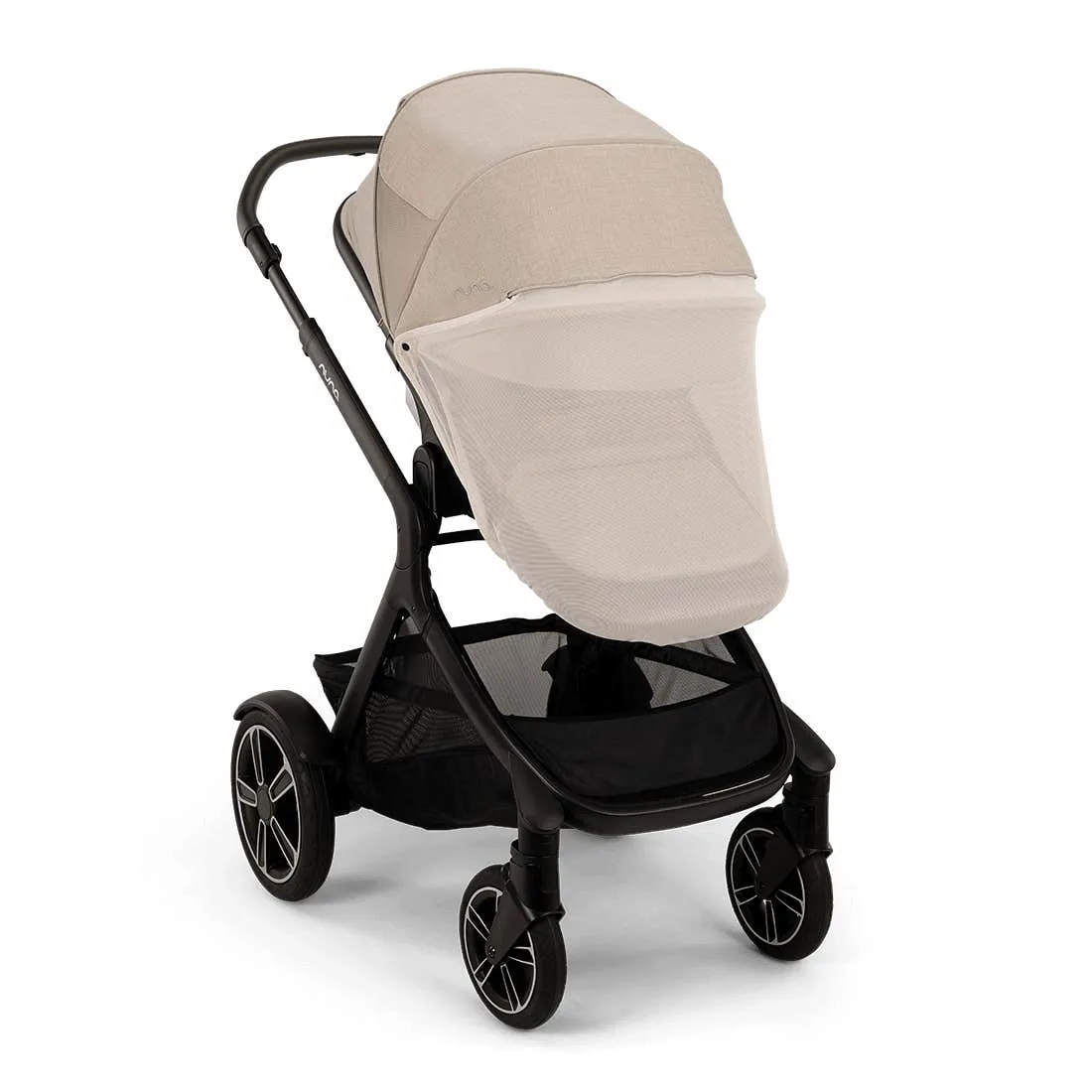Demi Next Stroller   Rider Board by Nuna