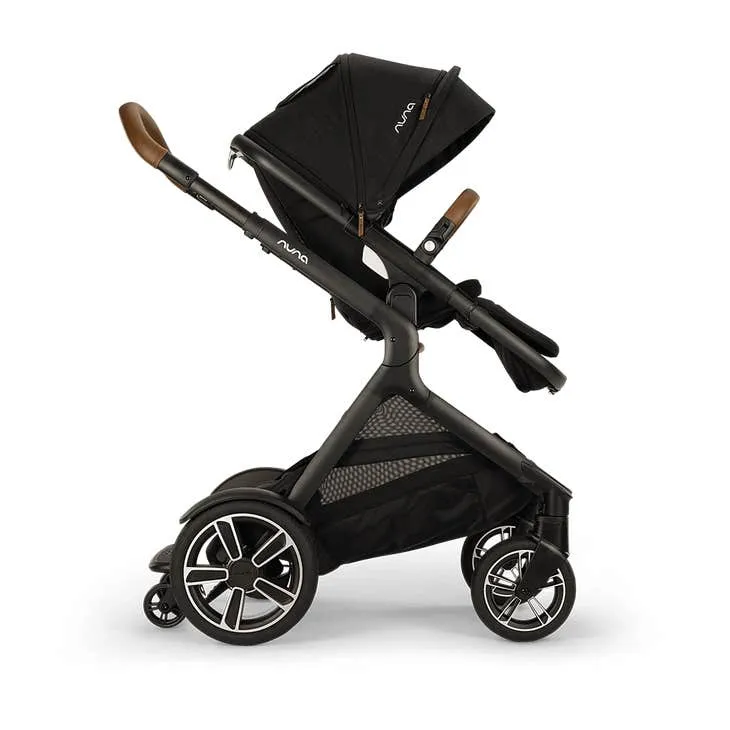 Demi Next Stroller   Rider Board by Nuna