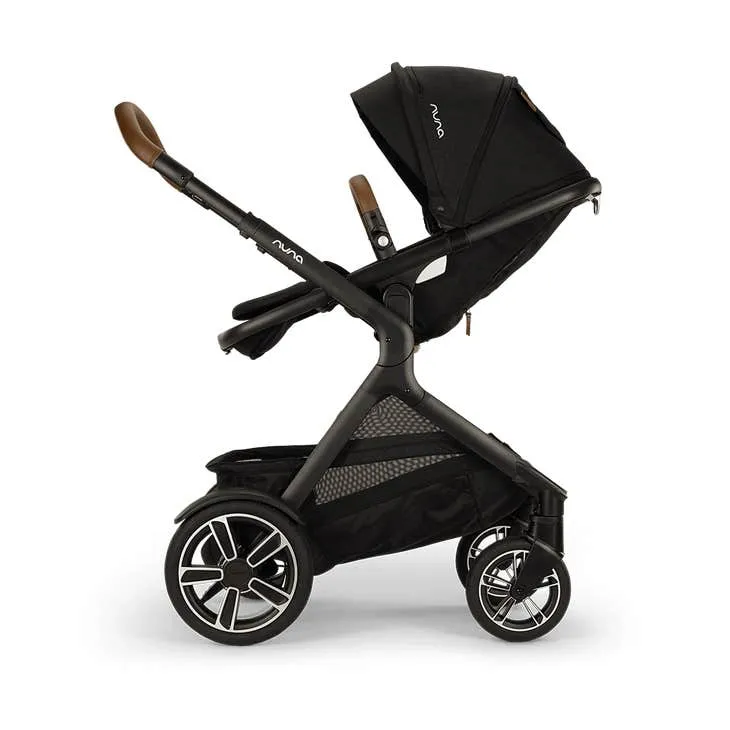 Demi Next Stroller   Rider Board by Nuna