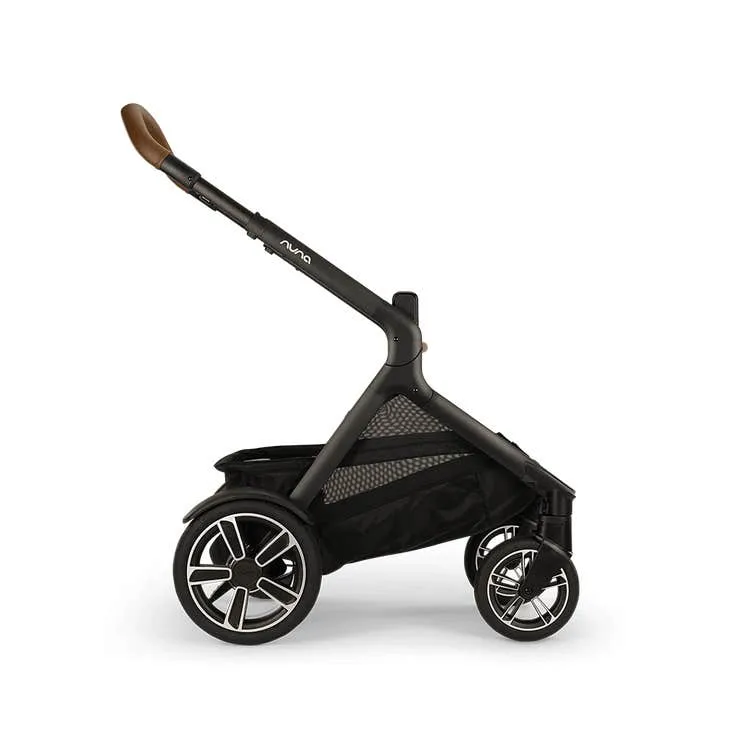 Demi Next Stroller   Rider Board by Nuna