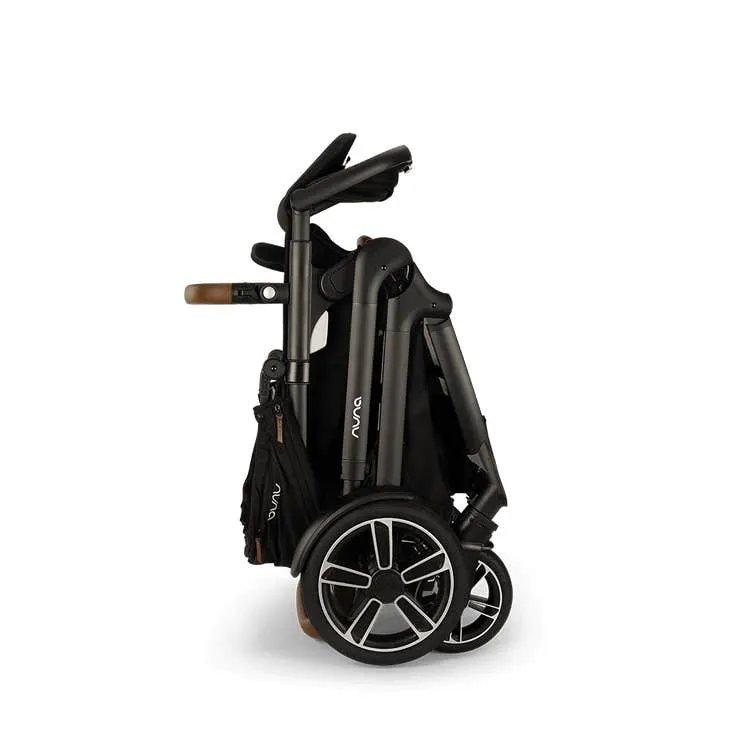 Demi Next Stroller   Rider Board by Nuna