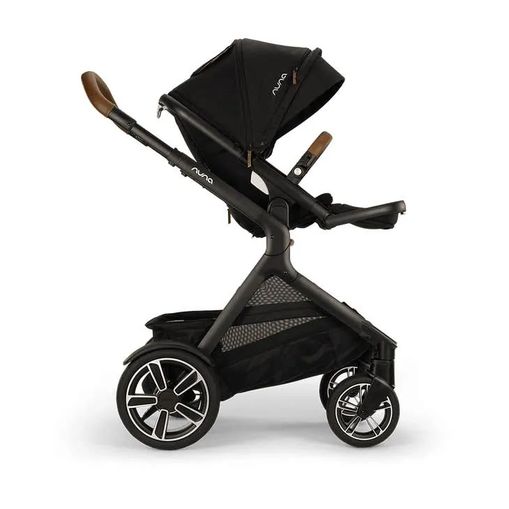 Demi Next Stroller   Rider Board by Nuna