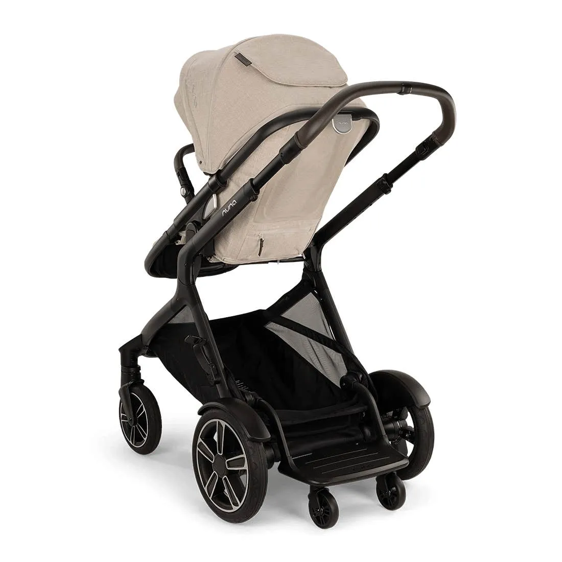 Demi Next Stroller   Rider Board by Nuna