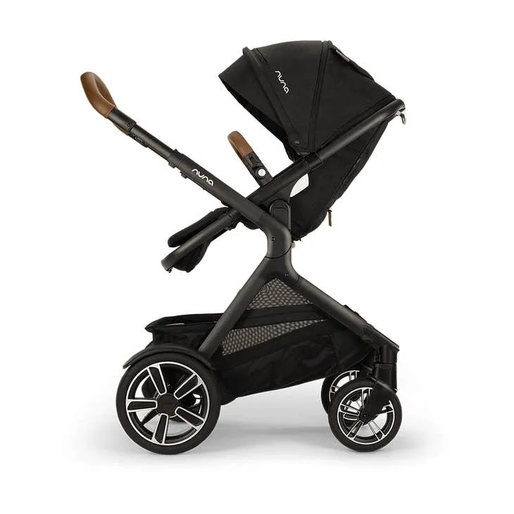 Demi Next Stroller   Rider Board by Nuna