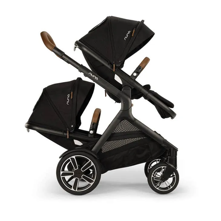 Demi Next Stroller   Rider Board by Nuna