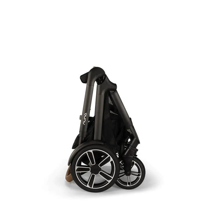 Demi Next Stroller   Rider Board by Nuna