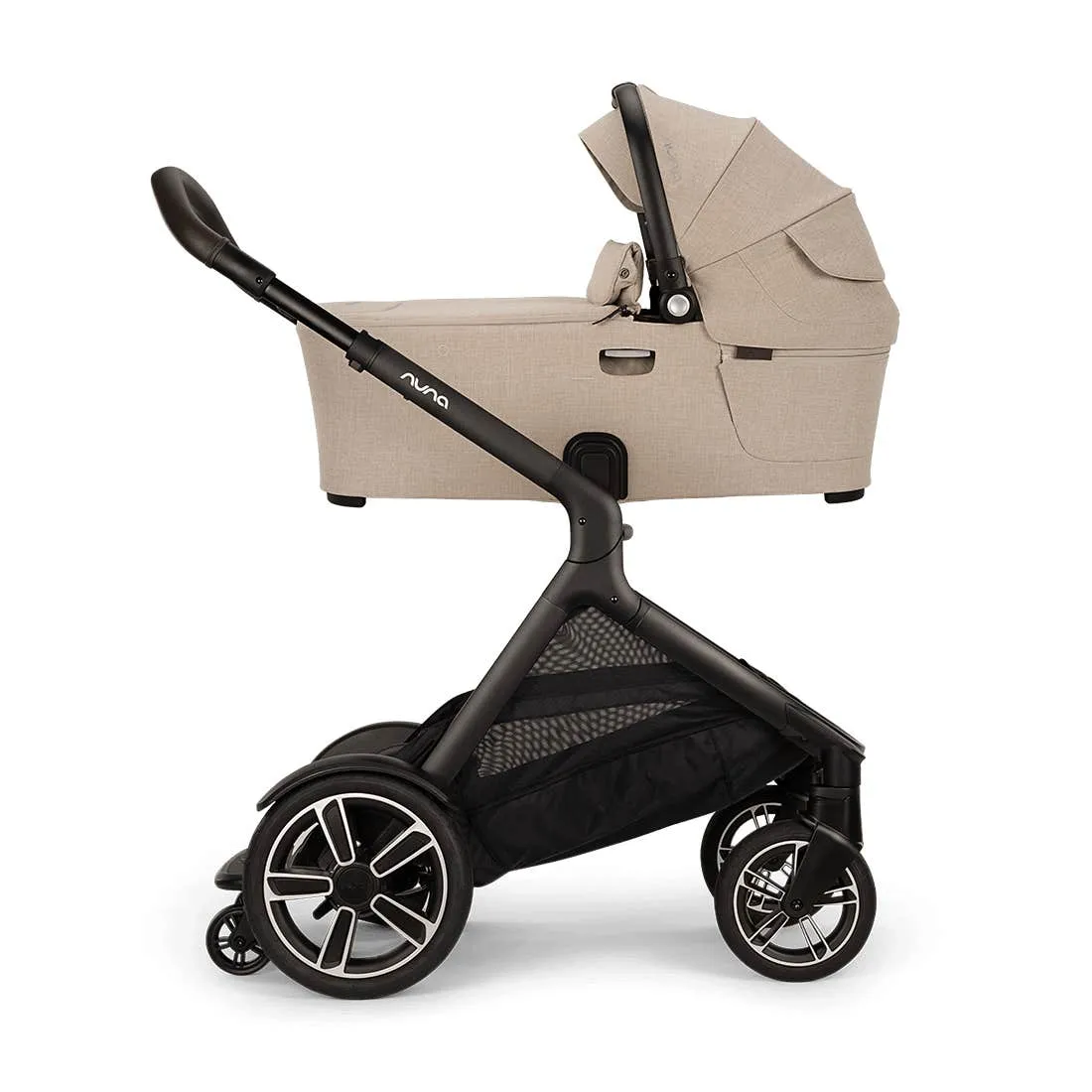 Demi Next Stroller   Rider Board by Nuna