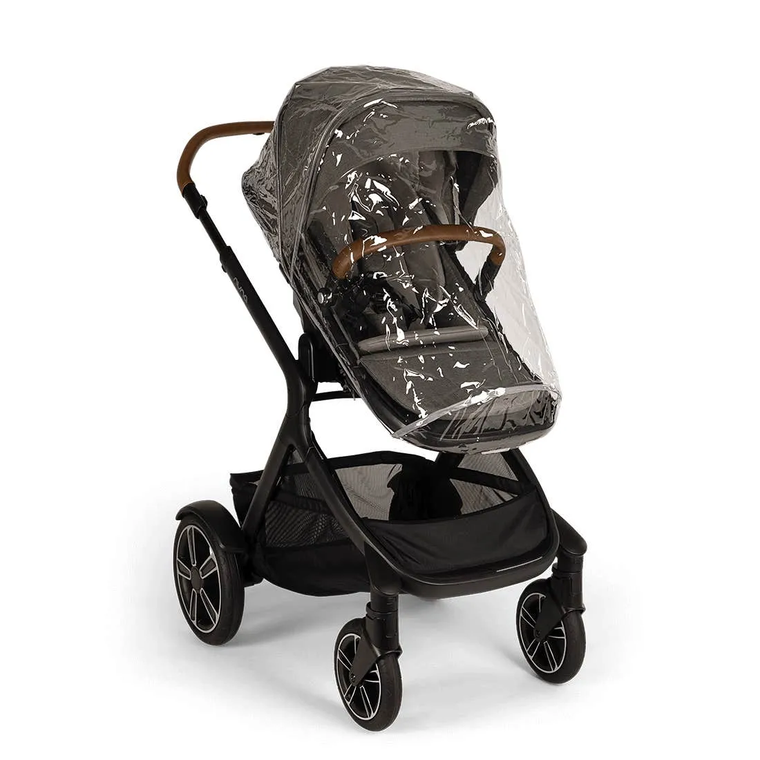 Demi Next Stroller   Rider Board by Nuna