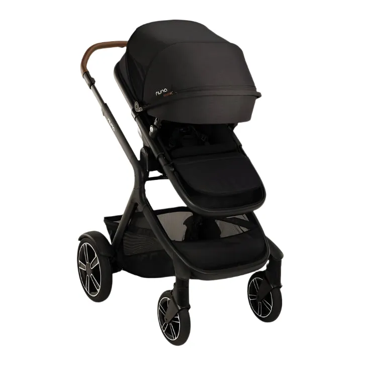 Demi Next Stroller   Rider Board by Nuna