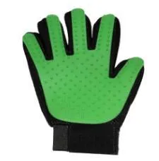 Deshedding Cleaning Glove for Cat