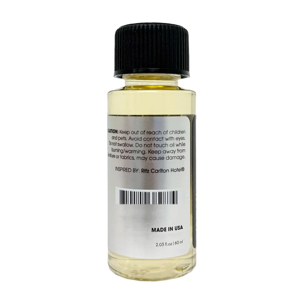Diffuser Oil Inspired Miami Luxury Hotel Collection Aroma Premium Fragrance 60mL