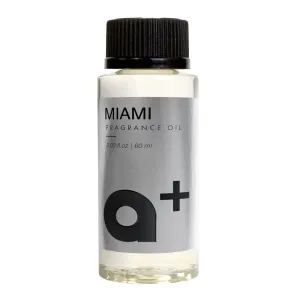 Diffuser Oil Inspired Miami Luxury Hotel Collection Aroma Premium Fragrance 60mL