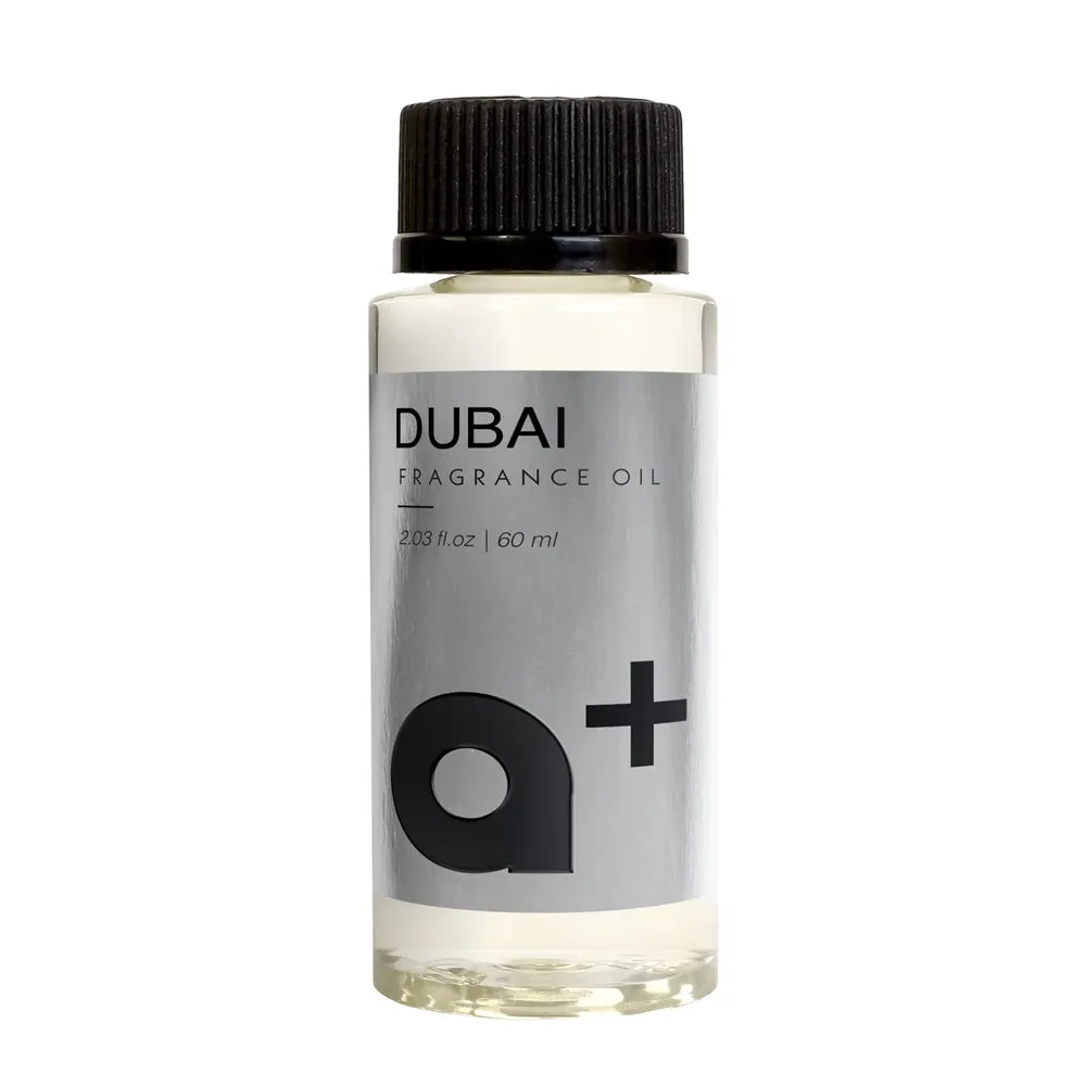 Dubai Hotel Scent Premium Fragrance Oil Waterless Diffusers Luxury Inspired 60mL