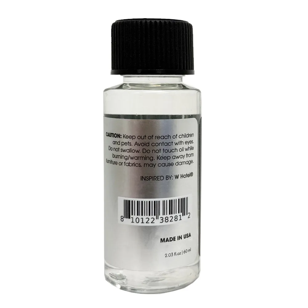Dubai Hotel Scent Premium Fragrance Oil Waterless Diffusers Luxury Inspired 60mL