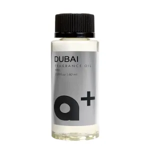 Dubai Hotel Scent Premium Fragrance Oil Waterless Diffusers Luxury Inspired 60mL