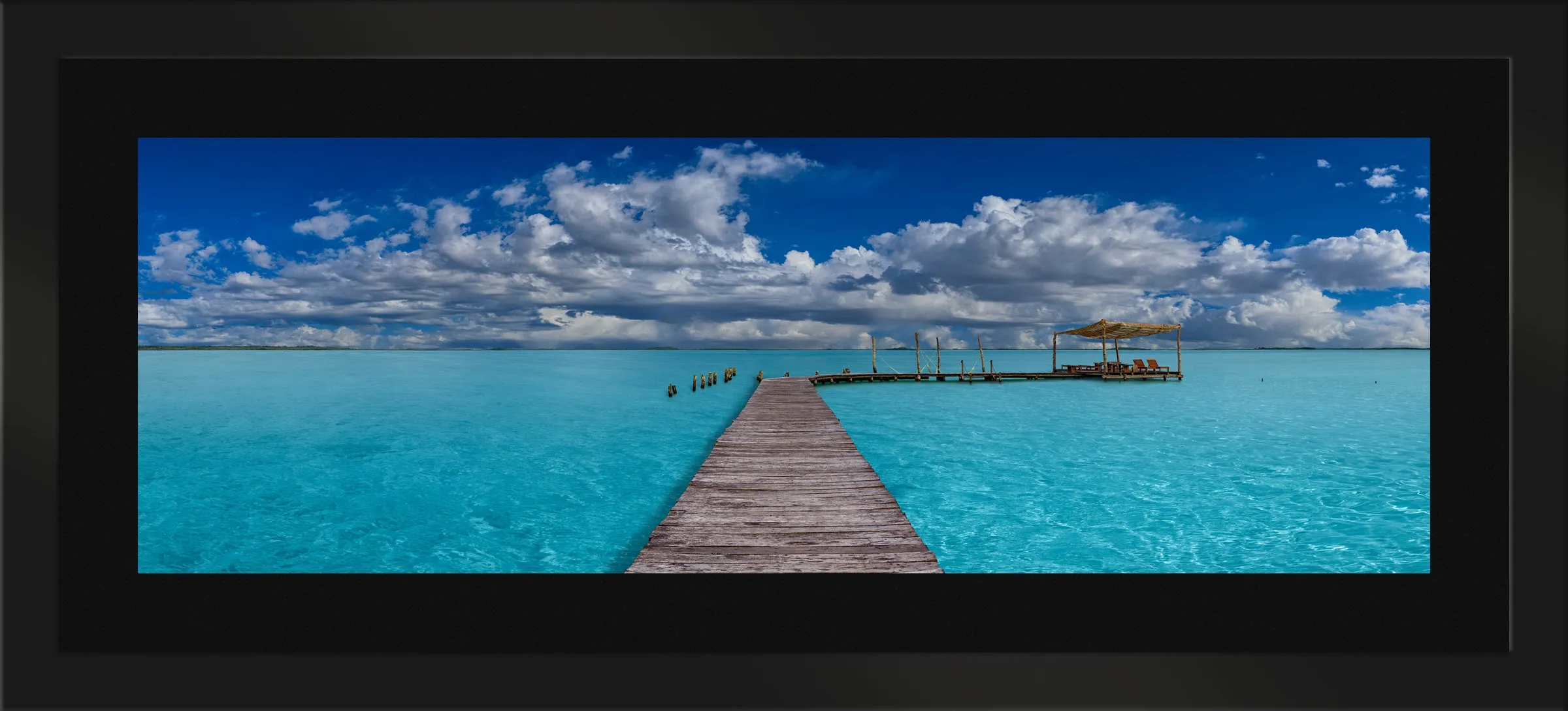 Echoes of Paradise