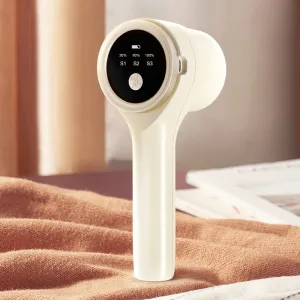 Electric Lint Remover