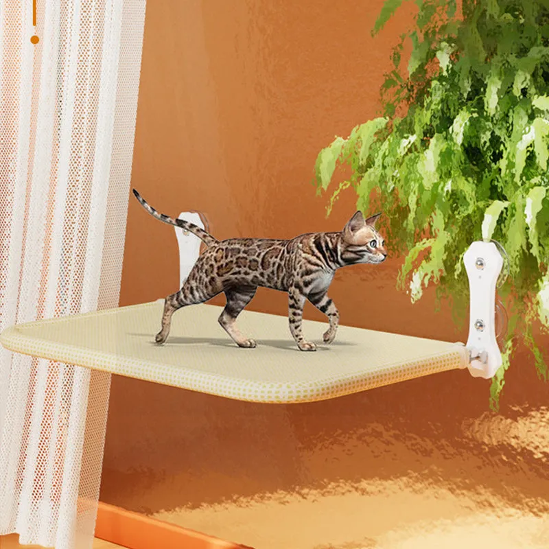 Foldable Cat Hammock