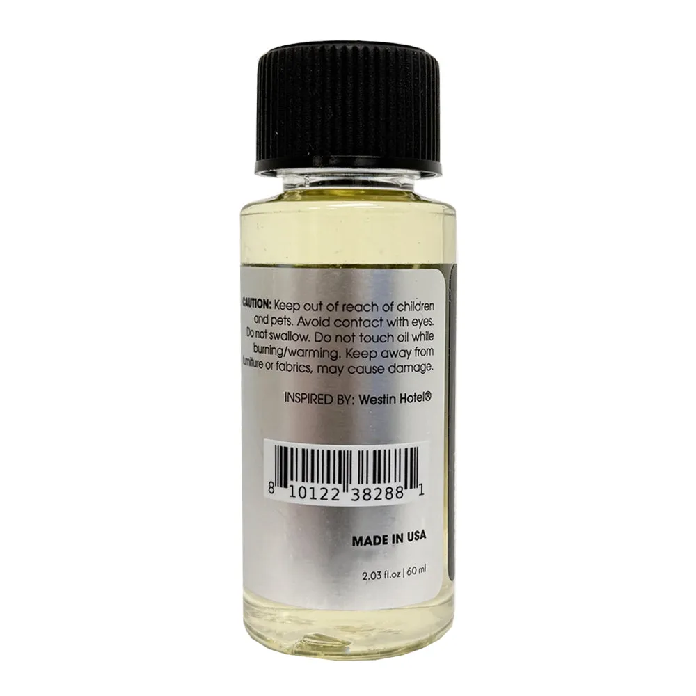 Fragrance Oil Diffusers Luxury Hotel Inspired Aromatherapy Cashmere Amber Citrus