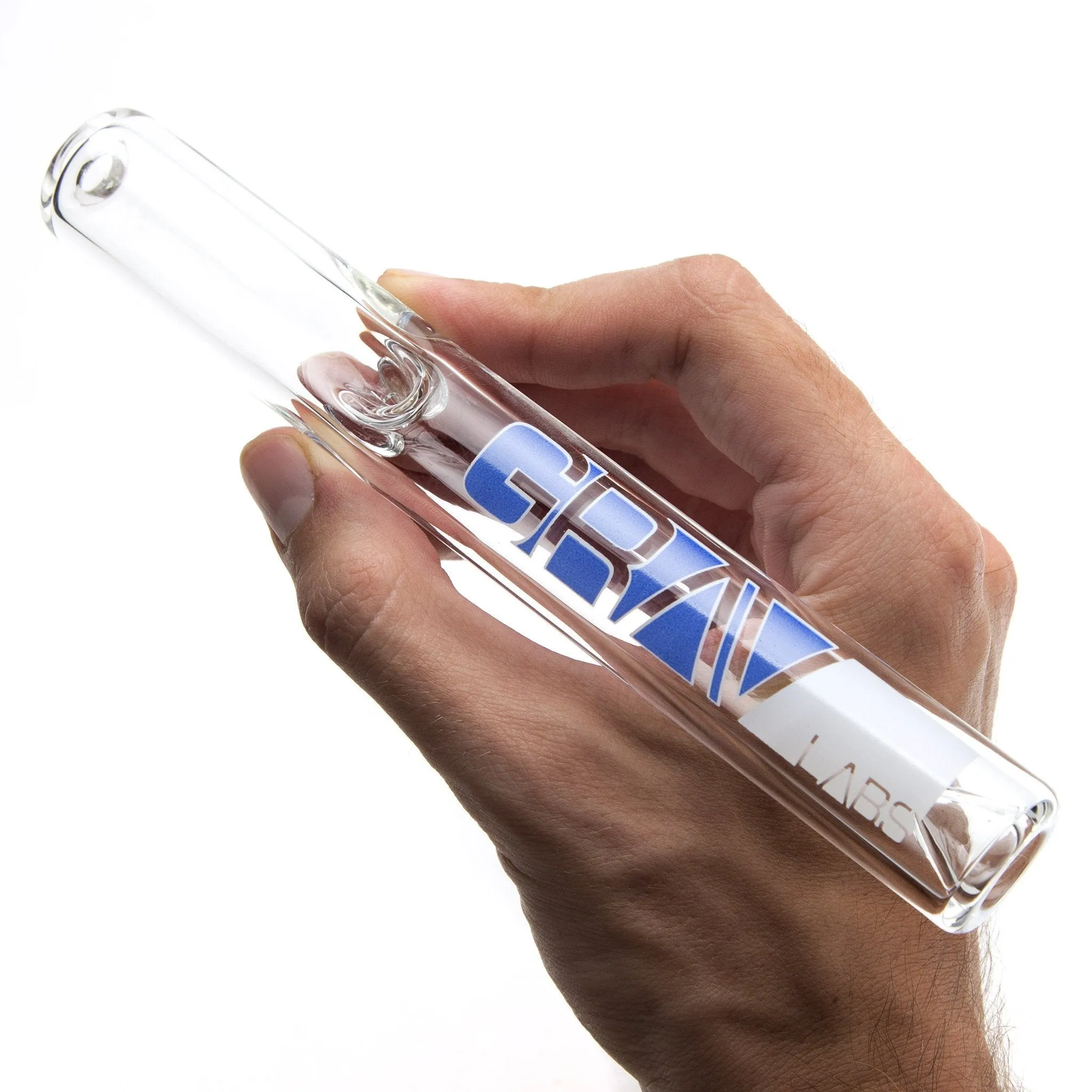 GRAV 7in Steamroller