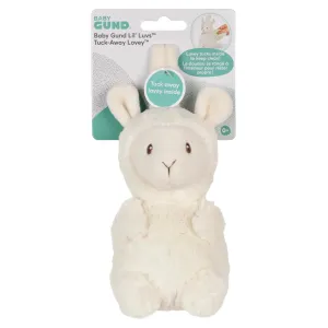 GUND Lil Luvs Lovey Liam Llama
